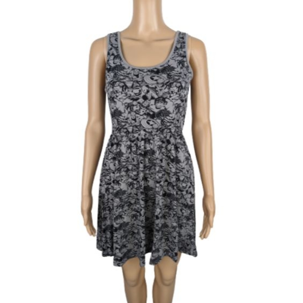 Her Universe Marvel Super Hero Dress S